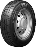 Kumho Winter PorTran CW51 205/70 R15 106R