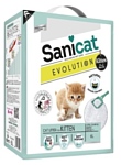 Sanicat Evolution Kitten 6л Sanicat Evolution Kitten 6л