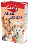 Sanal Milk Drops