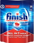 Finish All in 1 Max (25 tabs