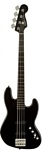 Fender SQ Deluxe Jazz Bass IV A BK