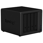 Synology DiskStation DS918+