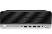 HP ProDesk 600 G3 Small Form Factor (1HK41EA)