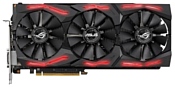 ASUS Radeon RX Vega 64 1590Mhz PCI-E 3.0 8192Mb 1890Mhz 2048 bit DVI 2xHDMI HDCP Strix Gaming OC