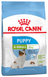 Royal Canin (3 кг) X-Small Puppy