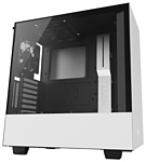 NZXT H500i White/black