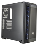 Cooler Master MasterBox MB511 (MCB-B511D-KANN-S03) Black/blue