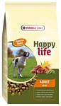 Happy life (15 кг) Adult with Beef