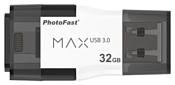 PhotoFast i-FlashDrive MAX G2 U3 32GB