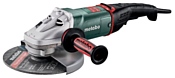 Metabo WEPBA 24-180 MVT QUICK