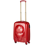 Samsonite Disney Ultimate 2.0 Iron Man Red 55 см