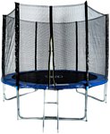 FM trampoline4fitness 312 см - 10ft Professional