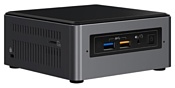 Intel NUC BOXNUC7PJYH2