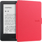 KST Smart Case для Amazon Kindle Paperwhite 1/2/3 (красный)