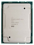 Intel Xeon Gold 6254 Cascade Lake (3100MHz, LGA3647, L3 25344Kb)