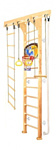 Kampfer Wooden Ladder Wall Basketball Shield Высота 3 (натуральный)