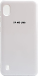 EXPERTS Jelly Tpu 2mm для Samsung Galaxy A10 (белый)