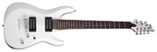 Schecter C-7 Deluxe