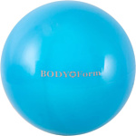 Body Form BF-GB01M 18 см (голубой)