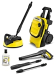 KARCHER K 4 COMPACT HOME (1.637-503.0)