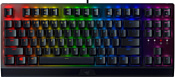 Razer blackWidow V3 Tenkeyless Yellow Switch нет кириллицы