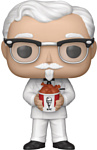 Funko Icons KFC Colonel Sanders 36802