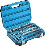 Hogert Technik HT1R424 89 предметов