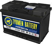 Tyumen Battery Premium AGM (70Ah)