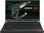 Gigabyte AORUS 15P YD