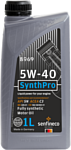 Senfineco SynthPro 5W-40 API SN ACEA C3, 1л