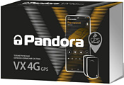 Pandora VX 4G GPS v2