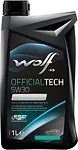 Wolf OfficialTech 5W-30 SP Extra 1л