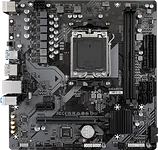 Gigabyte A620M H (rev. 1.0)