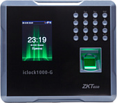 ZKTeco iclock1000-G