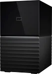 Внешний жесткий диск Western Digital My Book Duo WDBFB