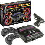 Dendy Shooter (260 игр + световой пистолет)