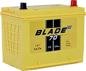 Blade Asia JR+ (70Ah)