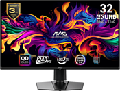 MSI MAG 321UPX QD-OLED