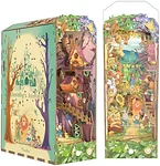 Tonecheer Путешествие в страну Оз