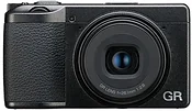 Ricoh GR IIIx HDF