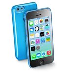 Cellular Line Boost Blue for iPhone 5C Cellular Line Boost Blue for iPhone 5C