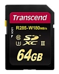 Transcend TS64GSD2U3