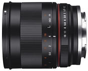 Rokinon 50mm f/1.2 ED IF AS UMC Micro Four Thirds (RN50M-MFT)