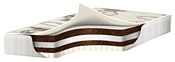 Baby Sleep Solare Cotton 160x80 Baby Sleep Solare Cotton 160x80