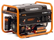 Daewoo Power Products GDA 3500DFE