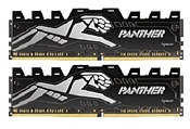 Apacer PANTHER DDR4 3000 DIMM 8Gb Kit (4GBx2)