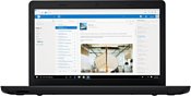 Lenovo ThinkPad E570 (20H5007NRT) Lenovo ThinkPad E570 (20H5007NRT)
