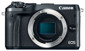 Canon EOS M6 Body Canon EOS M6 Body