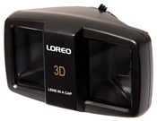 Loreo 38mm f/11 Nikon F