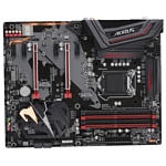 GIGABYTE Z370 AORUS Gaming 3 (rev. 1.0)